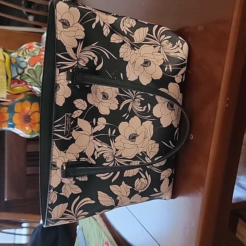 Kate Spade Dally tote